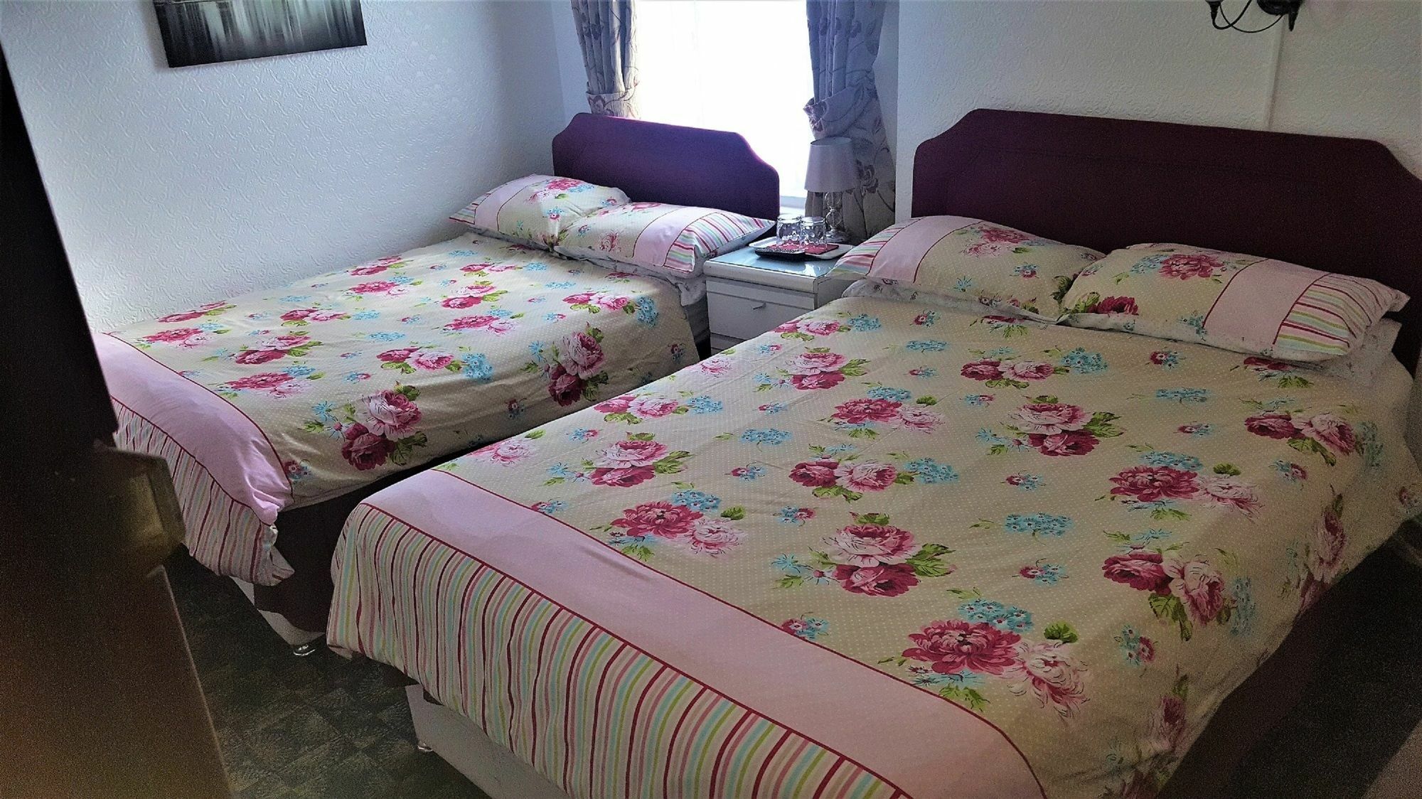 The Shining Diamond Bed and Breakfast Μπλάκπουλ Εξωτερικό φωτογραφία